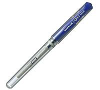 Uniball Signo Broad UM-153 1mm Blue Box 12 Units