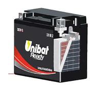 Unibat Cbtx20-fa Agm Battery
