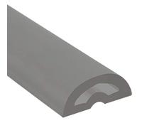 Uniblade Chameleon Shower Wetroom Floor Seal - 1200mm, Grey