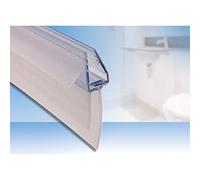 Uniblade Shower Screen Seal One Size Fits All Made in Great Britain
