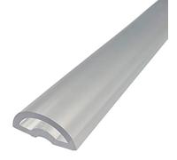 UNIBLADE Silicone Wet Room Shower Bathroom Floor Seal Water Flow Stop 1200MM