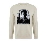 Unibly Die Hard Nakatomi Plaza Christmas Film | Christmas Jumper, Natural stone, M