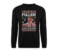 Unibly Fuller Kevin Home Alone Christmas Jumper