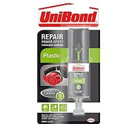 Unibond 2675475 Repair Power Epoxy Plastic 25Ml
