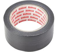 Unibond 2675764 Diy Duct Tape Black 50Mm X 25M