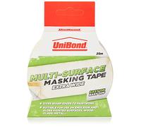 Unibond Masking Tape 38mm x 25m, none