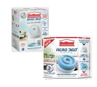 UniBond 1807937 Aero 360 Pure Moisture Absorber Device (Original)