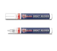 Unibond 1878160 Seal Pen for Repairs/Grout, 7 ml, White