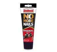UniBond 1967992 234 g No More Nails Original Tube Adhesive by Unibond