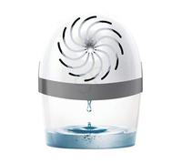 Unibond 2 X Aero 360 Moisture Absorber White