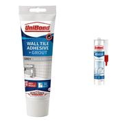 UniBond 2643637 Ultraforce Wall Tile Adhesive and