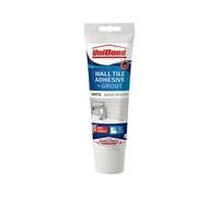 UniBond Ultraforce Wall Tile Adhesive & Grout White