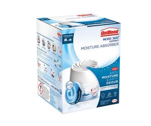 Unibond 2649574 Aero 360º Compact Moisture Absorber