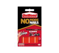 No More Nails Removable Strip