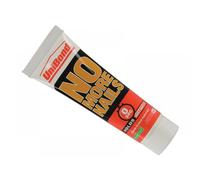 UniBond 1430100 No More Nails Original Mini Tube - 52 g, White