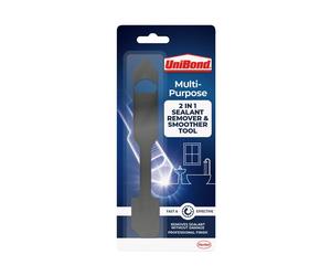 Unibond 2675770 Sealant Smoother & Remover Tool