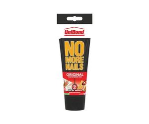 UniBond 2729908 No More Nails Original Tube 234g