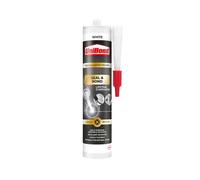 Unibond 2900605 Seal & Bond Cartridge 291G White