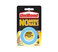 UniBond 781742 19mm x 1.5m No More Nails Roll Interior