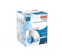 Unibond Aero 360 Compact Moisture Absorber Multi Colour (One Size)