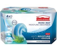 Aero 360 Moisture Absorber Waterfall Freshness Refill (Pack 2)