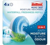 Aero 360 Moisture Absorber Waterfall Freshness Refill (Pack 2)