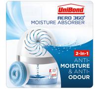 Unibond 2633427 Aero 360º Moisture Absorber