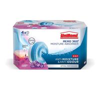 UniBond AERO 360° Moisture Absorber Lavender Garden Refill Tab