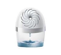 Unibond Aero 360 Moisture Absorber (Pack of 6) - Odor & Mold Control