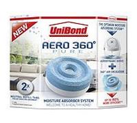 UniBond Aero 360 Moisture Absorber Refill