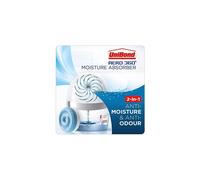 UniBond AERO 360º Moisture Absorber, Ultra-Absorbent Dehumidifie