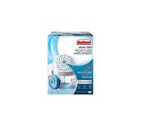 UniBond AERO 360º Moisture Absorber, Ultra-Absorbent Dehumidifier, Helps to Prevent Condensation, Mould & Musty Smells, 450 g