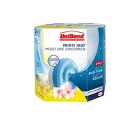 UniBond Aero 360 Moisture Absorber Wildflower Meadow Refill Pack 2 UNI360RWILD