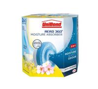UniBond Aero 360 Moisture Absorber Wildflower Meadow Refill Pack 2 UNI360RWILD