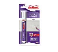 Unibond Anti-Mould Grout Pen 7ml