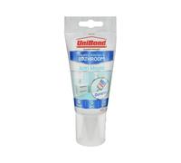 Unibond Anti Mould Kitchen & Bathroom Tube, Easy-To-Apply, Resistant To Cracking, Shrinking, Staining, Perfect For Kitchens, Bathrooms, Washrooms, Long-Lasting Protection, 150g