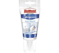 Unibond Anti Mould Sealant in Applicator Tube White 147g