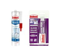 UniBond Anti-Mould White, Waterproof Mould Protect