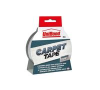 Unibond Diy Carpet Tape 50mm X 10m