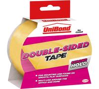 Unibond 2675782 Double-Sided Tape 38Mm X 5M