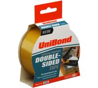 UniBond Double Sided Mounting Tape - 38 mm x 5 m