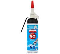 UniBond Go Seal Kiwi - 100 ml, White (100 ml, White)