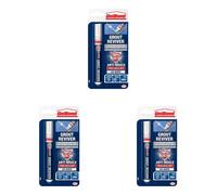 Unibond Grout Reviver Pen, White Grout Pen for Bat