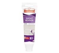 UniBond Grout Reviver White 125ml