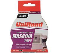 Unibond Masking Tape 25 mm x 25 m