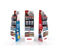 UniBond - Metal Stand Deal Only -