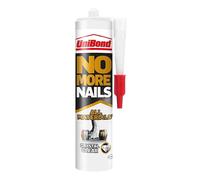 Unibond No More Nails All Materials 290g