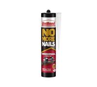UniBond No More Nails Original Indoor Use Adhesive Refill Cartridge