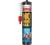 Unibond No More Nails Exterior Water Resistant Grab Adhesive Cartridge