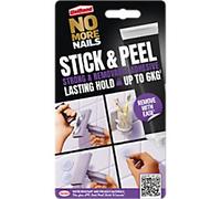 Unibond No More Nails Grab Adhesive White 44 g